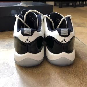 Jordan Shoes - Jordan Retro 11 concord 11 size 7(m) Jordan Shoes - Jordan Retro 11 concord 11 size 7(m)